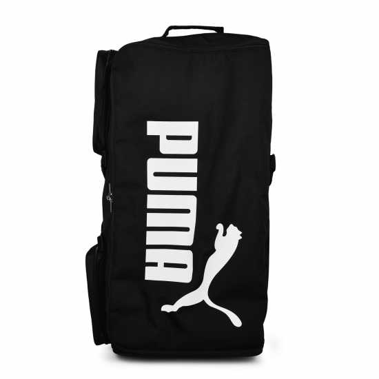 Чанта Puma Shoe Sales Rep Wheel Bag Duffle Mens  Куфари и багаж