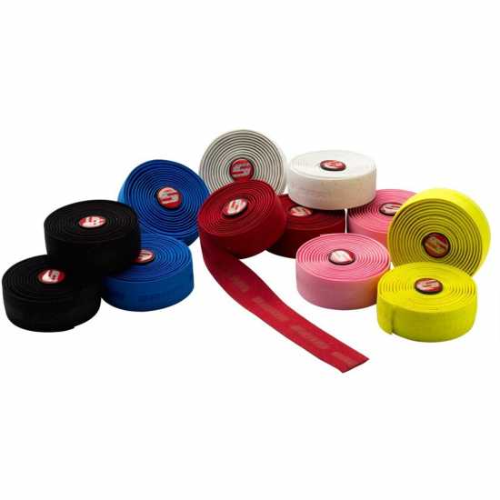 Sram Super Cork Bar Tape Бяло Колоездачни аксесоари