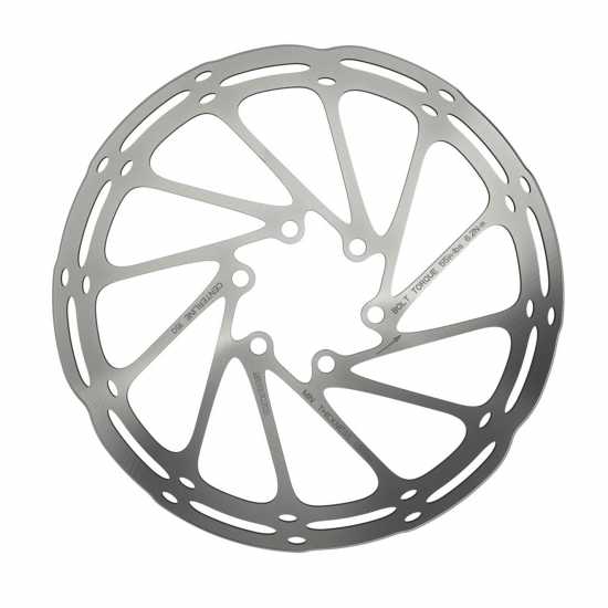 Sram Centreline Rotor 200Mm Centre-Lock  Колоездачни аксесоари