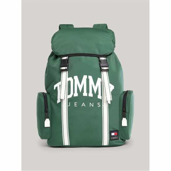 Tommy Jeans Tj Prep Backpack Sn42  Портфейли