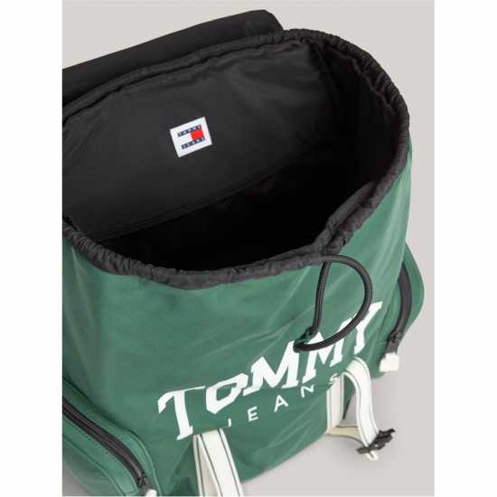 Tommy Jeans Tj Prep Backpack Sn42  Портфейли