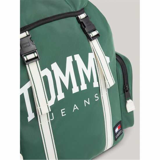 Tommy Jeans Tj Prep Backpack Sn42  Портфейли