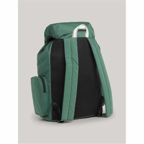 Tommy Jeans Tj Prep Backpack Sn42  Портфейли