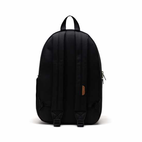 Herschel Supply Co Settlement Backpack - 23L Поли Черно Дамски чанти