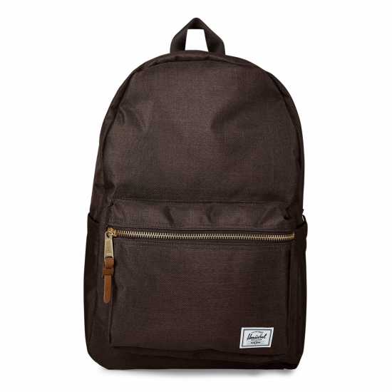 Herschel Supply Co Settlement Backpack - 23L Кафяв 6508 Портфейли