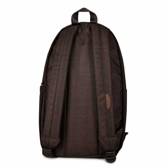 Herschel Supply Co Settlement Backpack - 23L Кафяв 6508 Портфейли