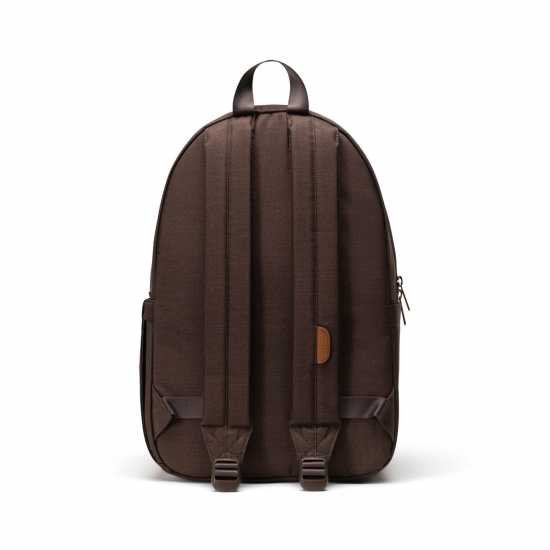 Herschel Supply Co Settlement Backpack - 23L Кафяв 6508 Портфейли