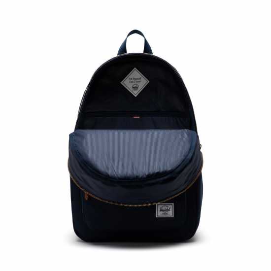 Herschel Supply Co Settlement Backpack Морска синьо Почистване и импрегниране