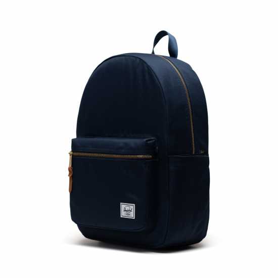 Herschel Supply Co Settlement Backpack Морска синьо Почистване и импрегниране