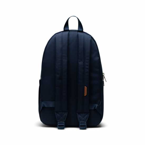 Herschel Supply Co Settlement Backpack Морска синьо Почистване и импрегниране