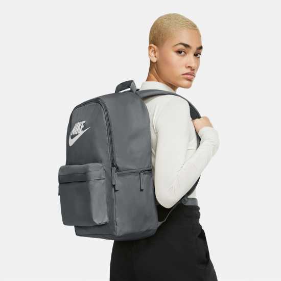 Sale Nike Heritage Backpack  Ученически раници