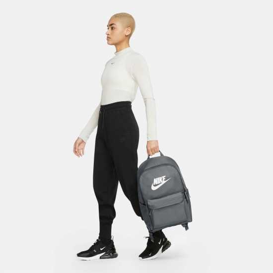 Sale Nike Heritage Backpack  Ученически раници