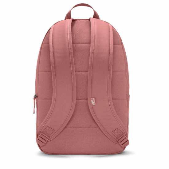 Sale Nike Heritage Backpack Canyon Pink 