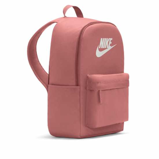 Sale Nike Heritage Backpack Canyon Pink 