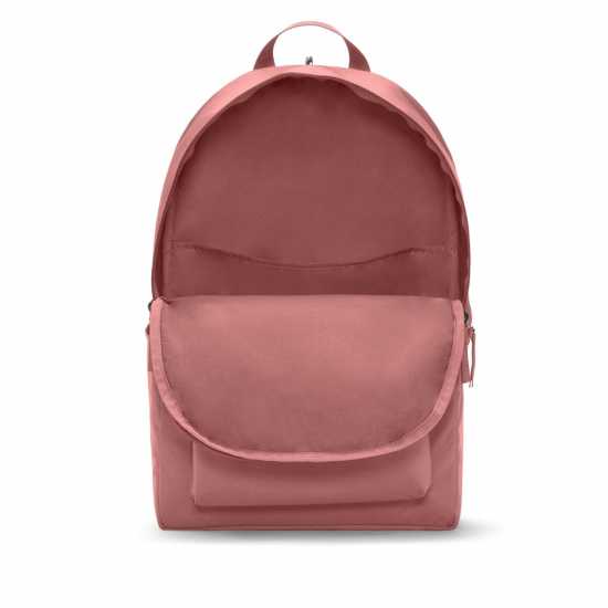 Sale Nike Heritage Backpack Canyon Pink 