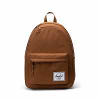 Класическа Раница Herschel Supply Co Classic Backpack - 26L Гума Ученически раници