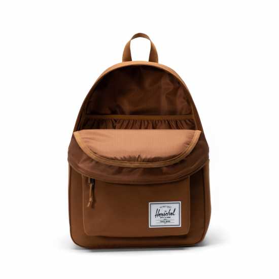 Класическа Раница Herschel Supply Co Classic Backpack - 26L Гума Ученически раници