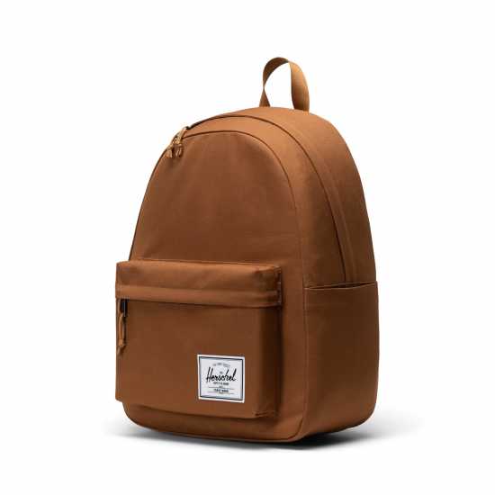 Класическа Раница Herschel Supply Co Classic Backpack - 26L Гума Ученически раници