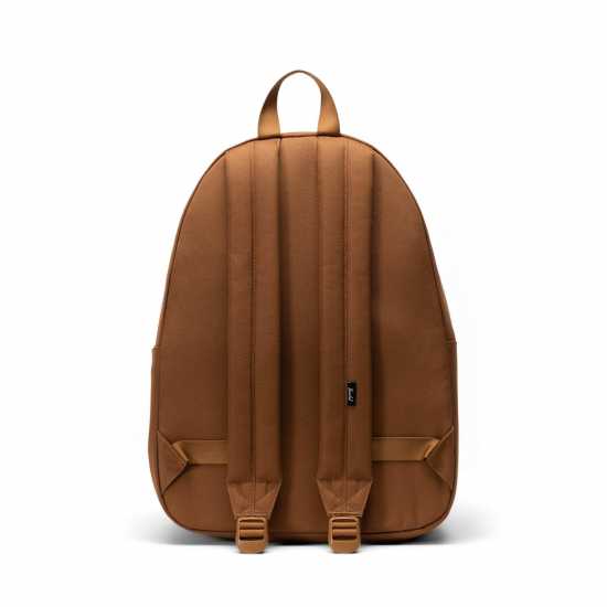 Класическа Раница Herschel Supply Co Classic Backpack - 26L Гума Ученически раници