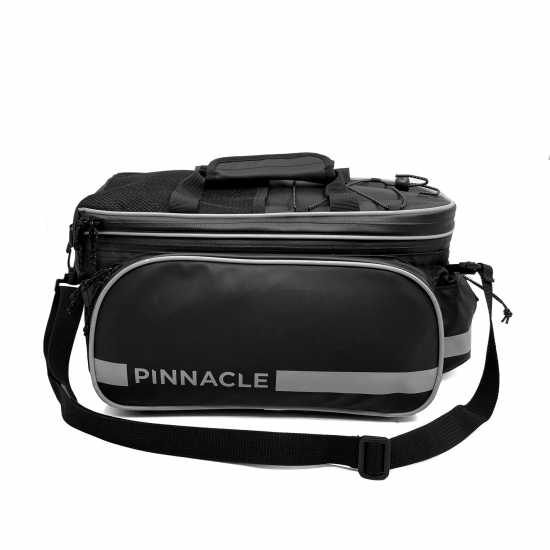 Pinnacle Trunk Bag For Pannier Rack  Колоездачни аксесоари