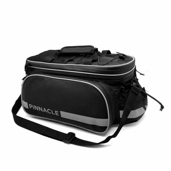 Pinnacle Trunk Bag For Pannier Rack  Колоездачни аксесоари