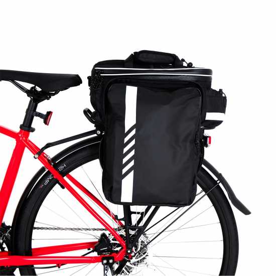 Pinnacle Trunk Bag For Pannier Rack  Колоездачни аксесоари