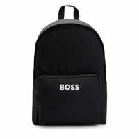 Hugo Boss Boss Boss Catch 3.0 Backpack 10249707 01  Почистване и импрегниране