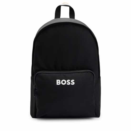 Hugo Boss Boss Boss Catch 3.0 Backpack 10249707 01  Почистване и импрегниране