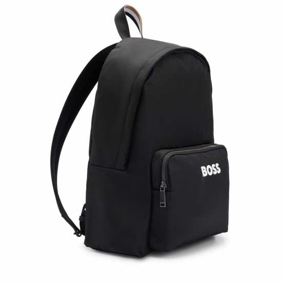 Hugo Boss Boss Boss Catch 3.0 Backpack 10249707 01  Почистване и импрегниране