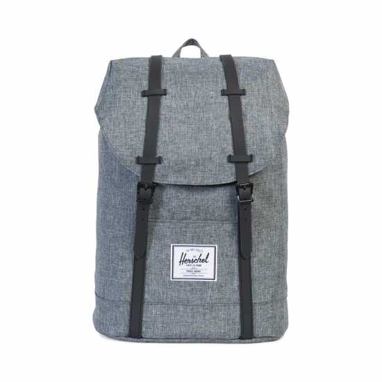 Herschel Supply Co Herschel Retreat Backpack  Почистване и импрегниране