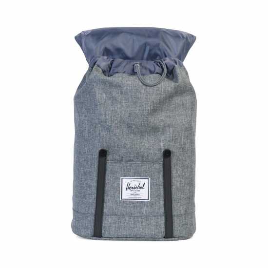 Herschel Supply Co Herschel Retreat Backpack  Почистване и импрегниране