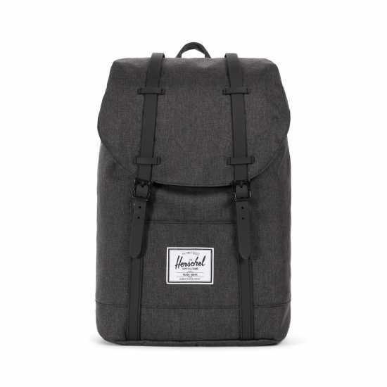 Herschel Supply Co Herschel Retreat Backpack  Почистване и импрегниране