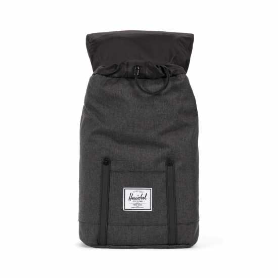 Herschel Supply Co Herschel Retreat Backpack  Почистване и импрегниране