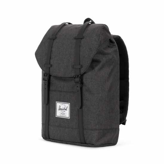 Herschel Supply Co Herschel Retreat Backpack  Почистване и импрегниране