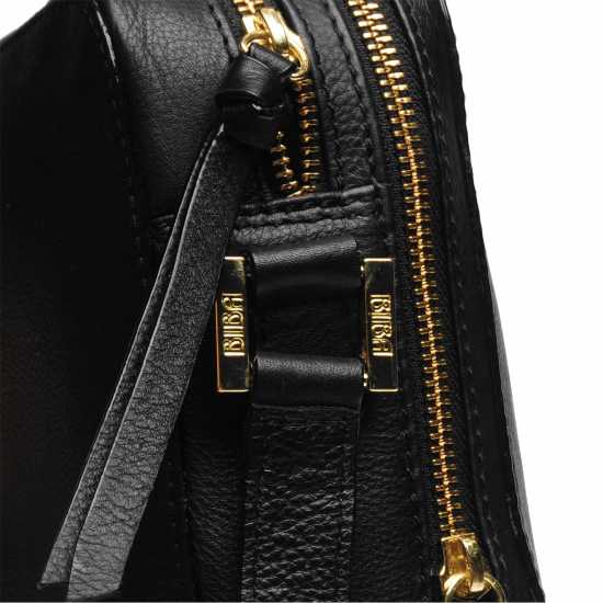 Biba Biba Leather Rachel Cross Body Bag Черно Bags under 80