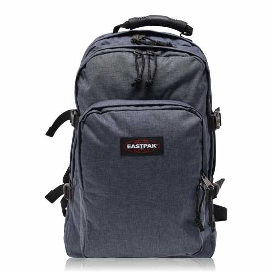 Eastpak Provider Backpack Три деним 26W Ученически раници