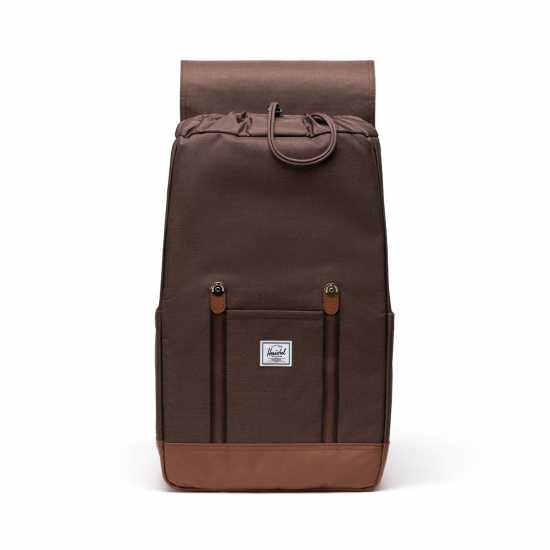 Herschel Supply Co Retreat Backpack - 23L Кафяв 6508 