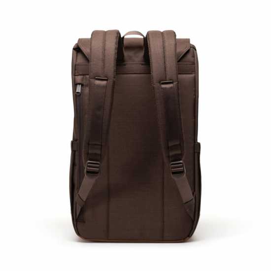 Herschel Supply Co Retreat Backpack - 23L Кафяв 6508 