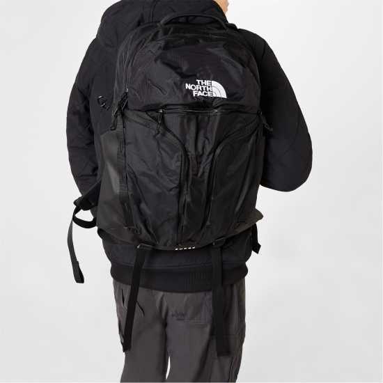 The North Face Surge Backpack  Раници