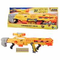 Nerf N-Strike Ch99  