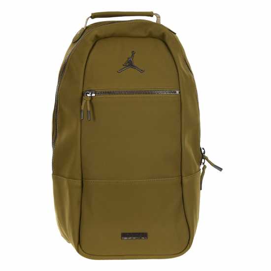 Nike Air Jordan Collaboration Backpack  Почистване и импрегниране