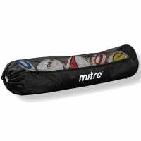 Mitre Tube Ball Sack  Футболни аксесоари