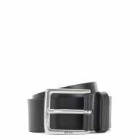 Hugo Boss Boss Rummi Belt Черно 001 Fathers Day