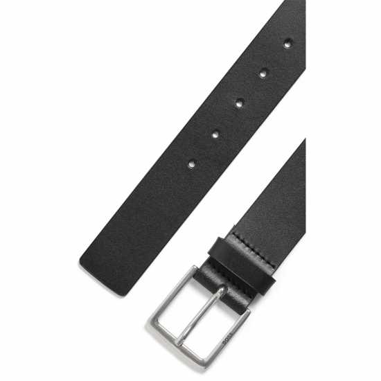 Hugo Boss Boss Rummi Belt Черно 001 Fathers Day