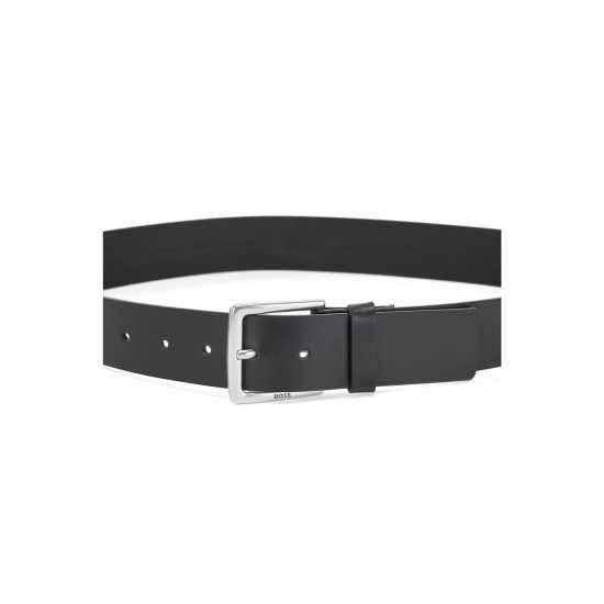 Hugo Boss Boss Rummi Belt Черно 001 Fathers Day