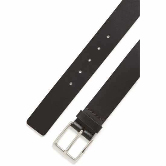 Hugo Boss Boss Rummi Belt Тъмно кафяво 202 Fathers Day