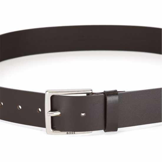 Hugo Boss Boss Rummi Belt Тъмно кафяво 202 Fathers Day