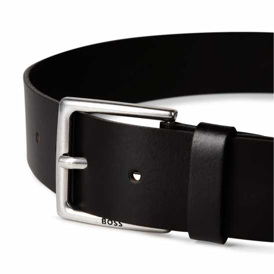 Hugo Boss Boss Rummi Belt Тъмно кафяво 202 Fathers Day