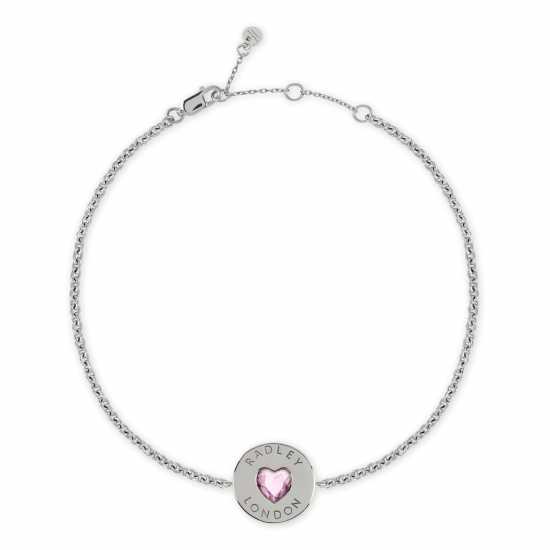 Radley Love Heart Necklace  Бижутерия