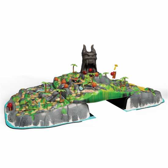 Goliath Fireball Island  Подаръци и играчки